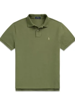 Ralph Lauren Basic Mesh Polo