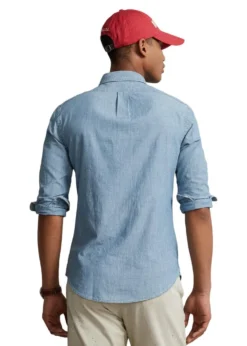 Ralph Lauren Chambray Shirt