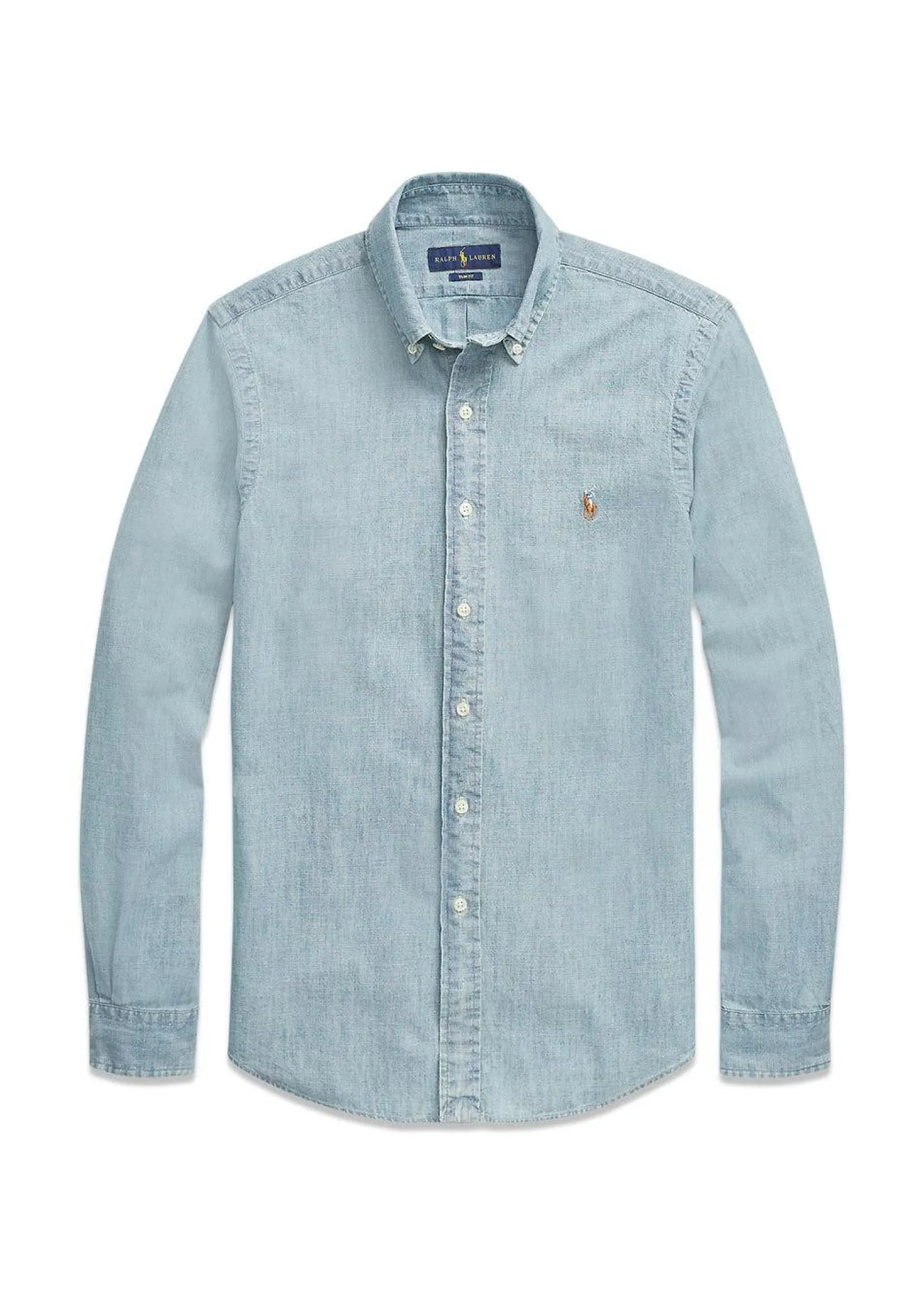 Ralph Lauren Chambray Shirt