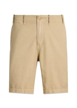 Ralph Lauren Classic Fit Linen Cotton Short