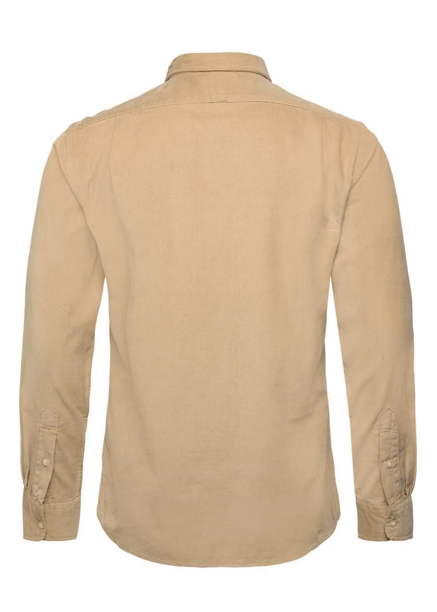 Ralph Lauren Corduroy Shirt