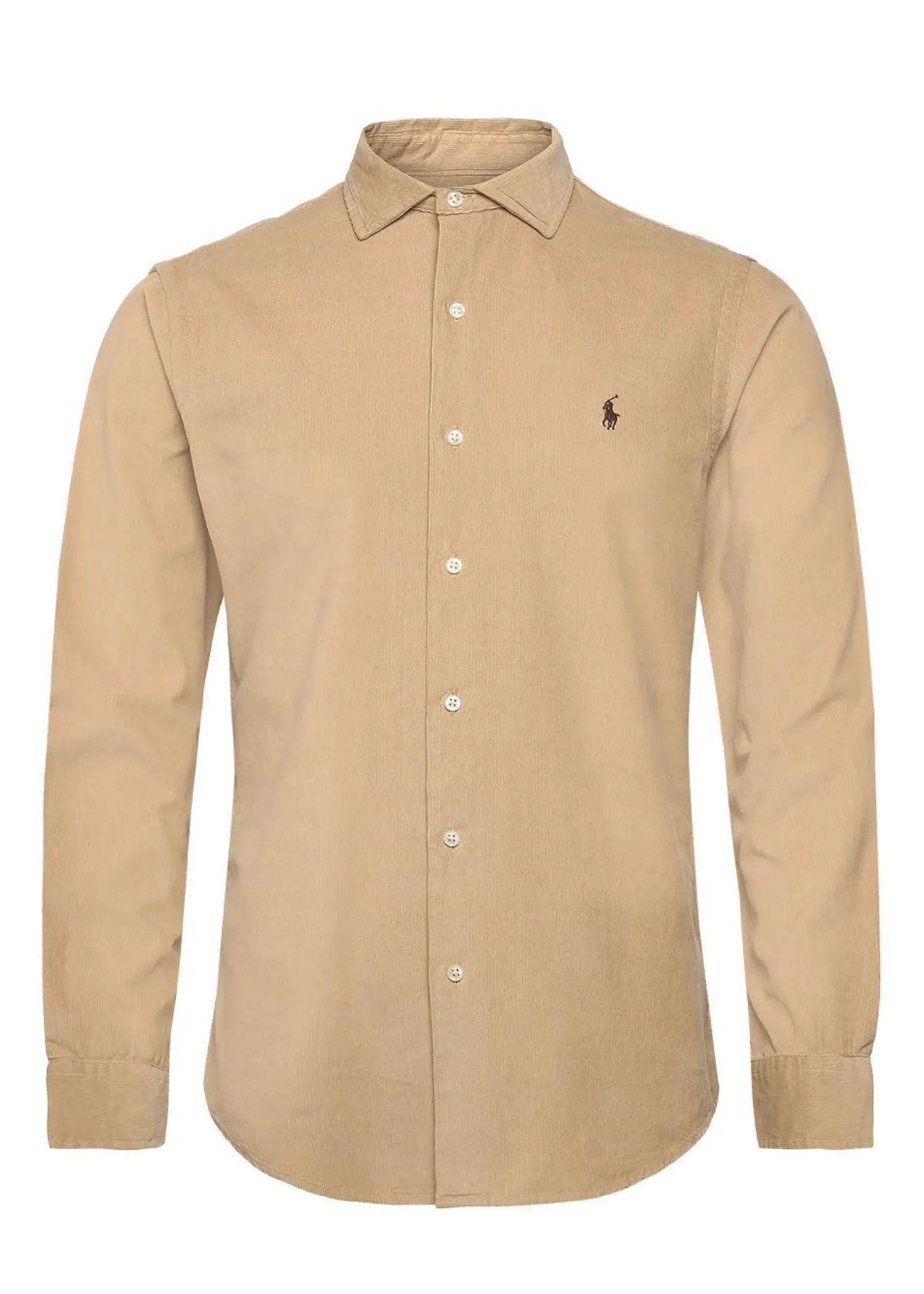 Ralph Lauren Corduroy Shirt