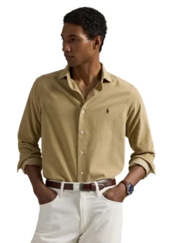 Ralph Lauren Corduroy Shirt