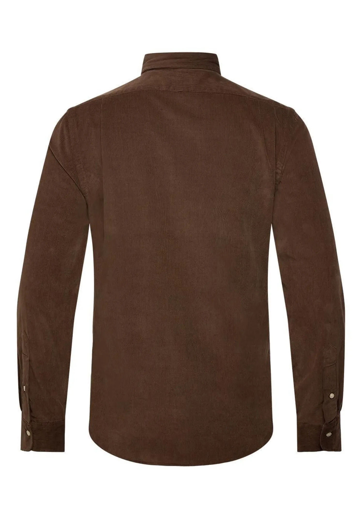Ralph Lauren Corduroy Shirt
