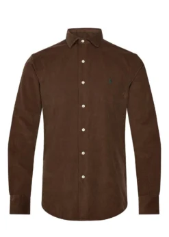 Ralph Lauren Corduroy Shirt