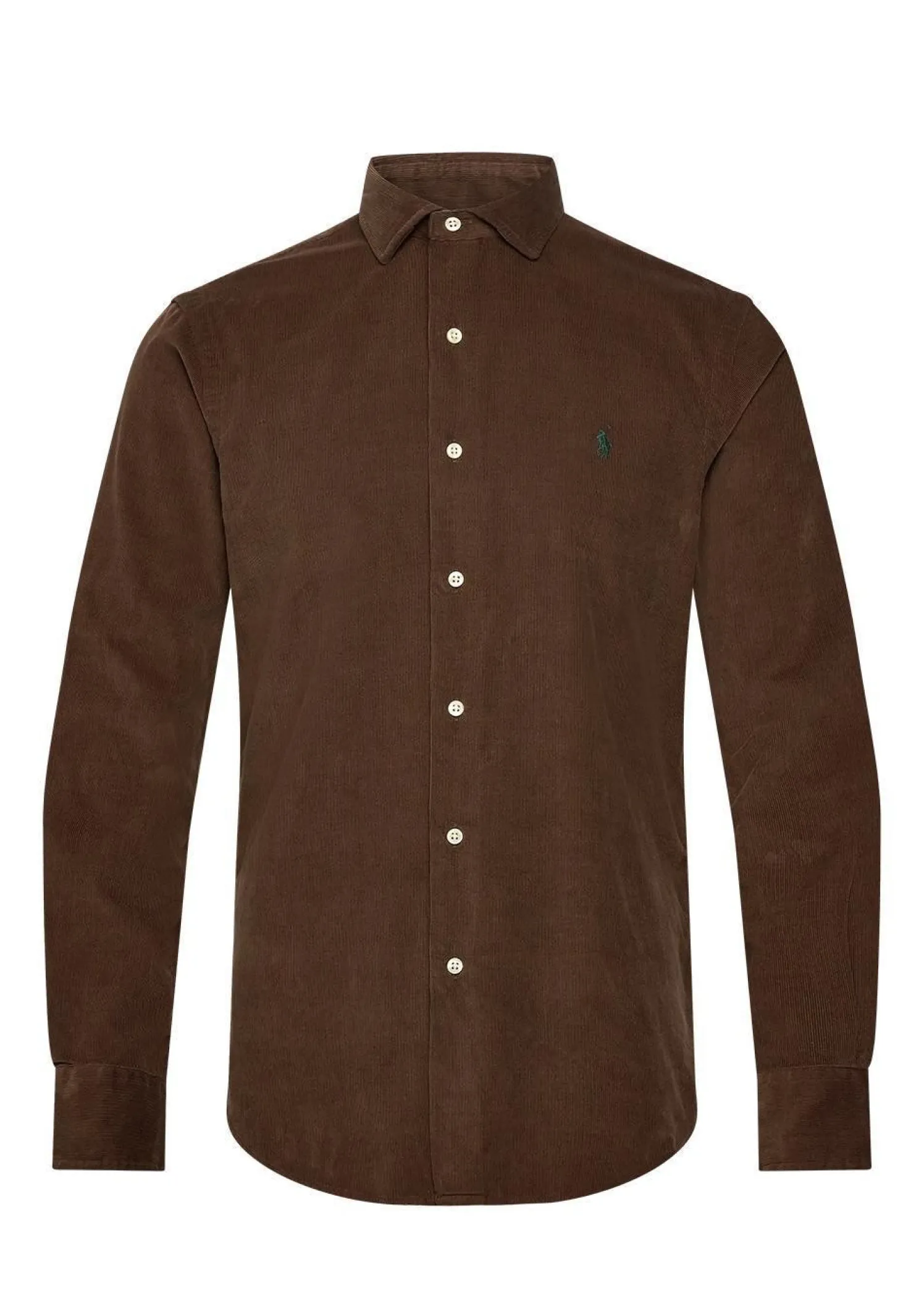 Ralph Lauren Corduroy Shirt