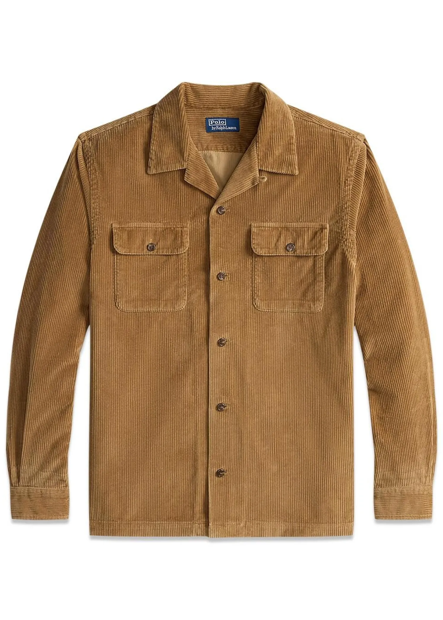 Ralph Lauren Corduroy Sport Shirt