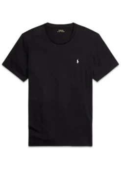 Ralph Lauren Cotton Jersey Sleep Shirt