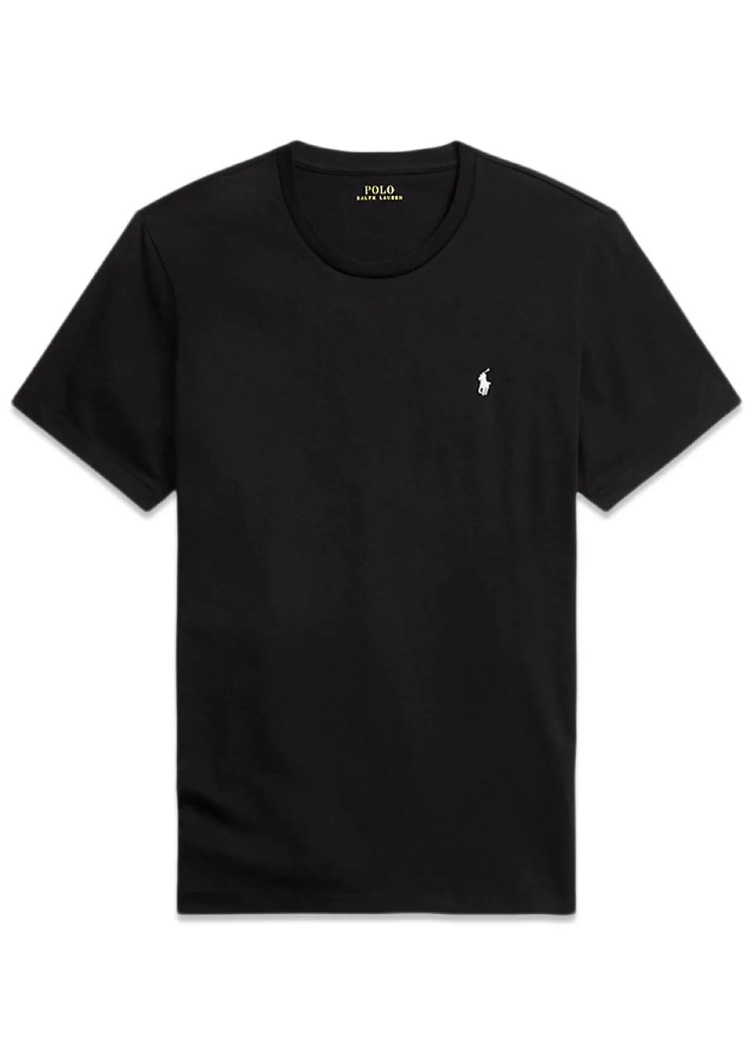 Ralph Lauren Cotton Jersey Sleep Shirt