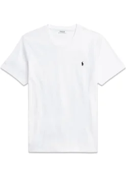 Ralph Lauren Cotton Jersey Sleep Shirt