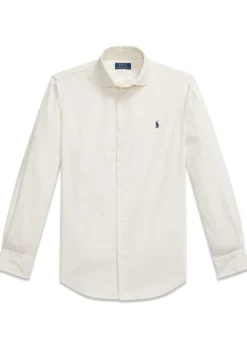 Ralph Lauren Custom Fit Corduroy Shirt