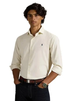 Ralph Lauren Custom Fit Corduroy Shirt