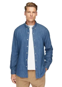 Ralph Lauren Denim Slim Fit Shirt