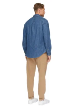 Ralph Lauren Denim Slim Fit Shirt