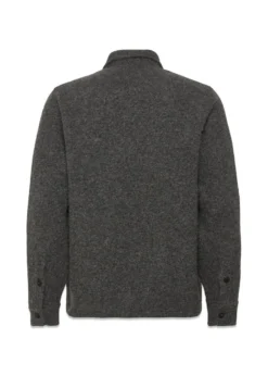 Ralph Lauren Felted Wool-Blend Thicket Jacket