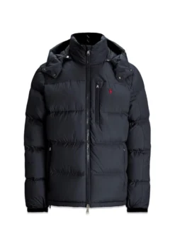 Ralph Lauren Insulated Bomber Jacket