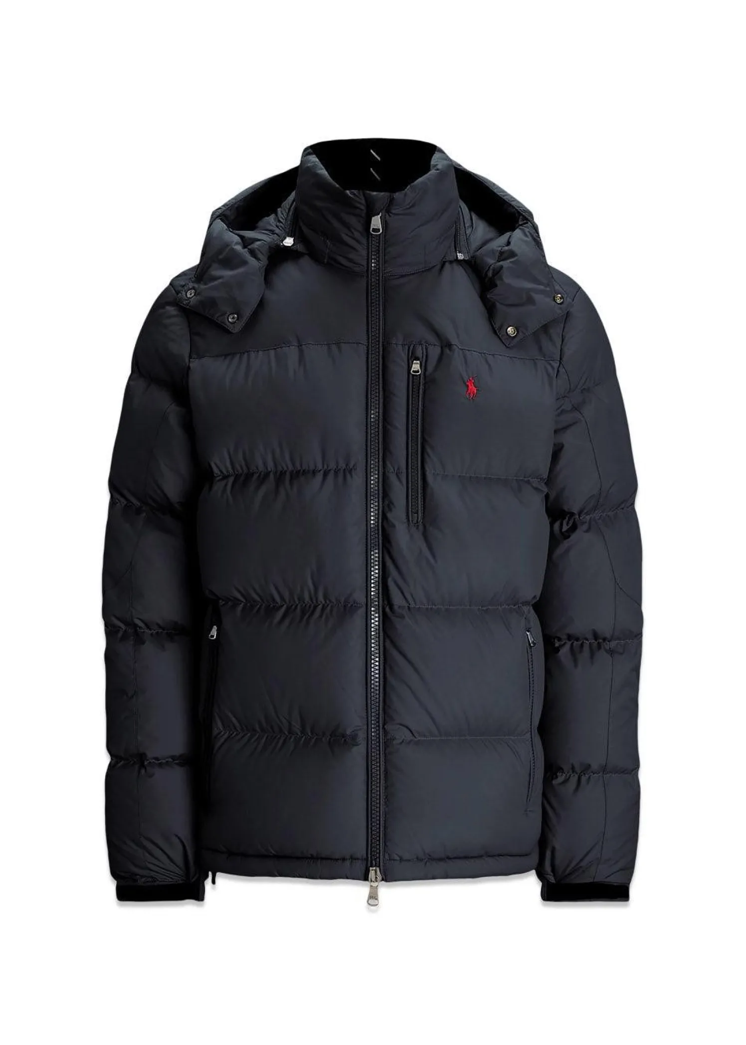 Ralph Lauren Insulated Bomber Jacket
