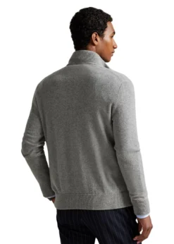 Ralph Lauren Long sleeve Full Zip