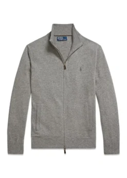 Ralph Lauren Long sleeve Full Zip