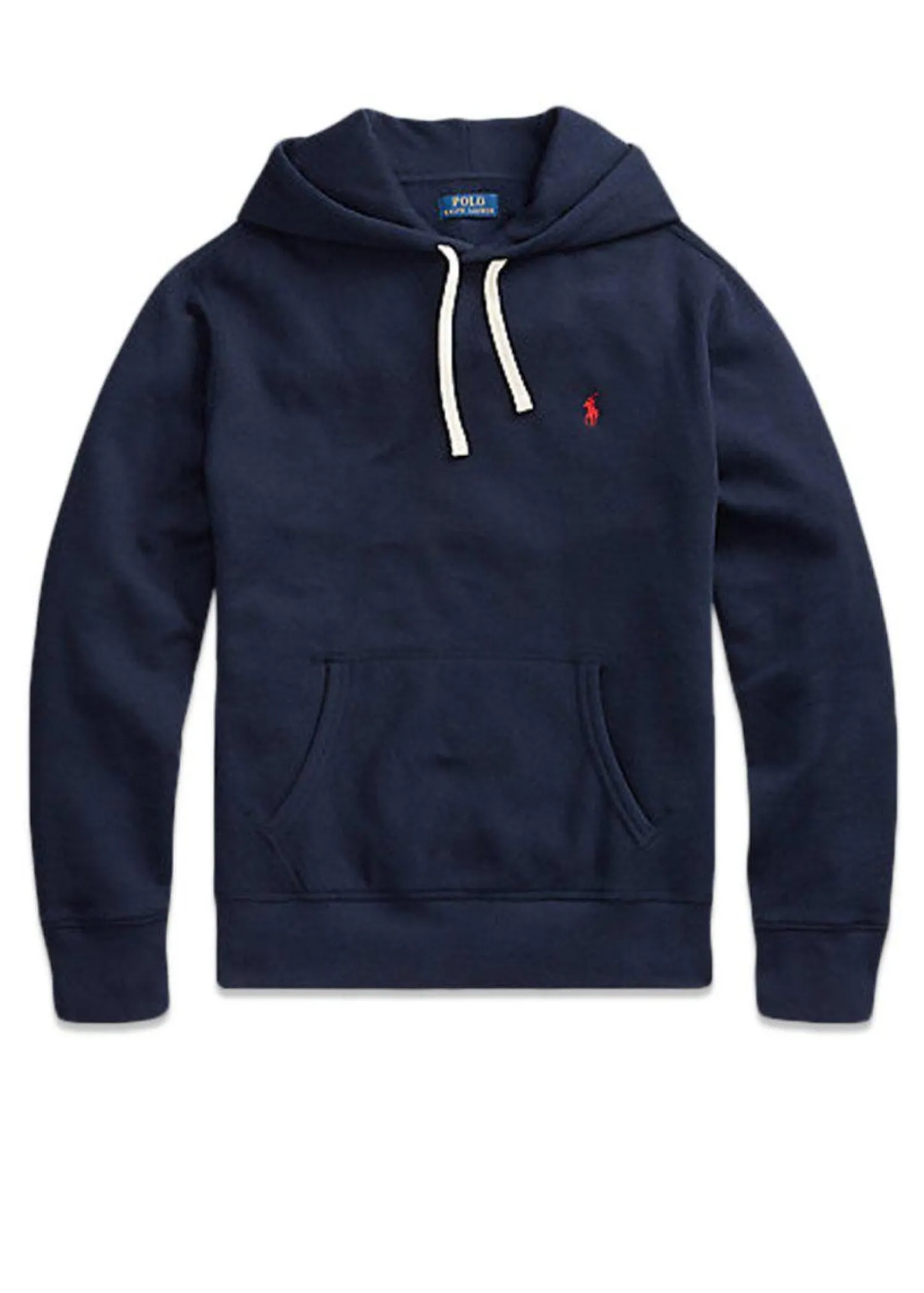 Ralph Lauren Long Sleeve Hoodie