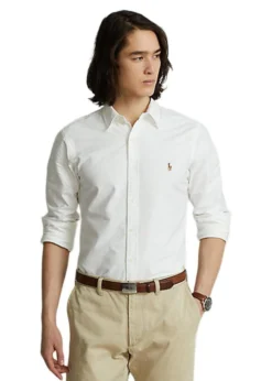 Ralph Lauren Oxford Slim Fit
