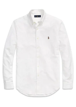 Ralph Lauren Oxford Slim Fit