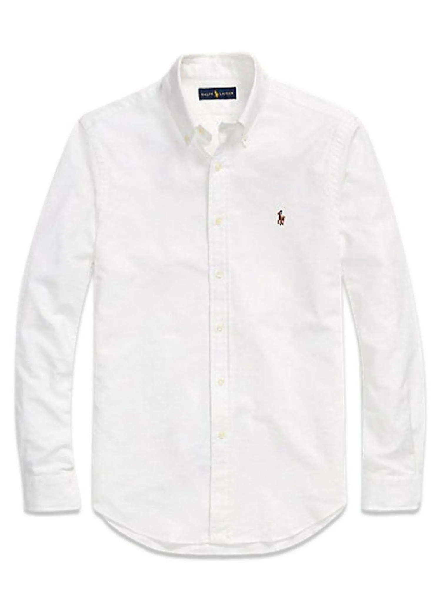 Ralph Lauren Oxford Slim Fit