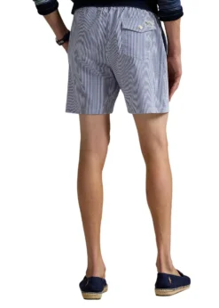 Ralph Lauren Seersucker Traveler short