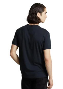 Ralph Lauren Short Sleeve Custom Slim Fit T-Shirt