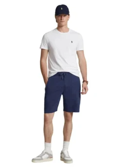Ralph Lauren Short Sleeve Custom Slim Fit T-Shirt