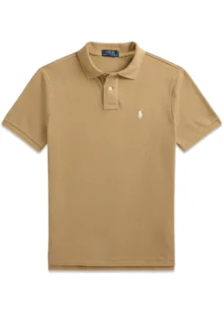 Ralph Lauren Short Sleeve Polo