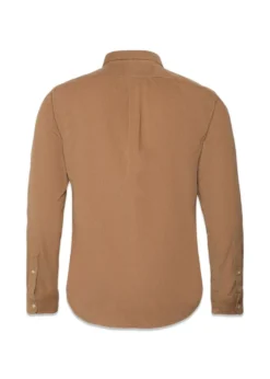 Ralph Lauren Slim Fit Corduroy Shirt