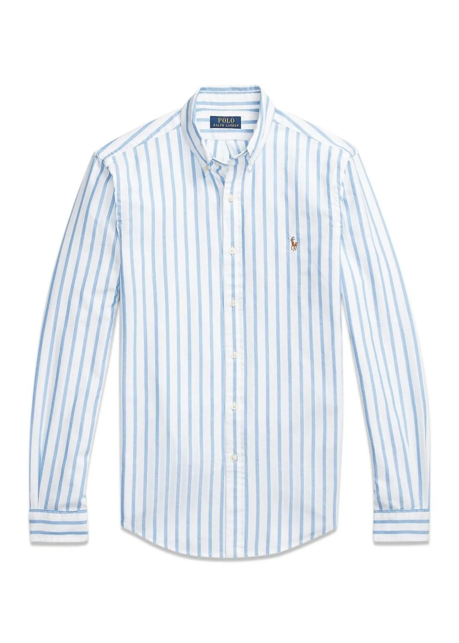 Ralph Lauren Slim Fit Oxford Shirt
