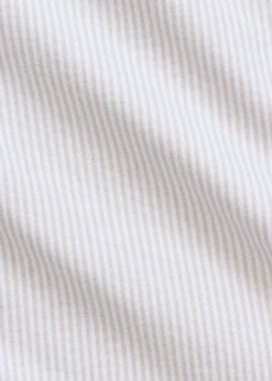 Ralph Lauren Slim Fit Striped Oxford Shirt