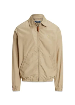 Ralph Lauren The Bayport Poplin Jacket