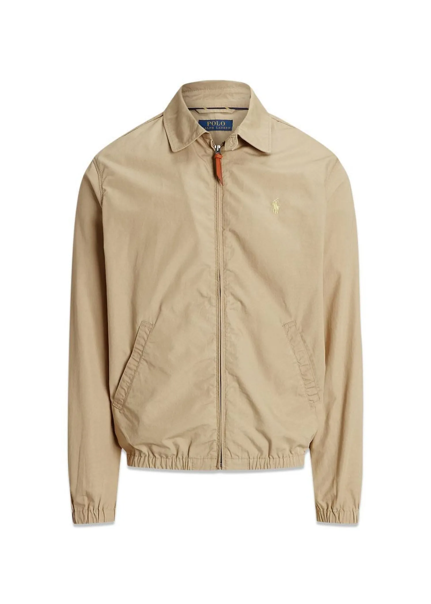 Ralph Lauren The Bayport Poplin Jacket