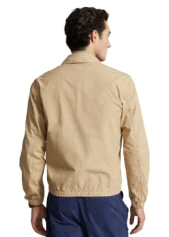 Ralph Lauren The Bayport Poplin Jacket