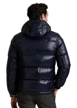Ralph Lauren The Gorham Glossed Jacket
