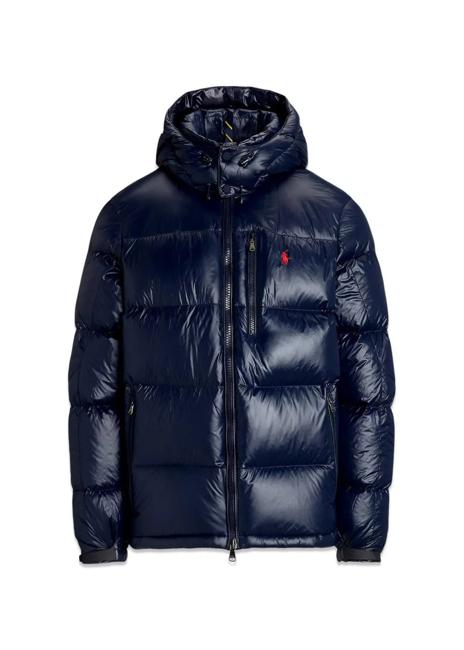 Ralph Lauren The Gorham Glossed Jacket