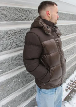 Ralph Lauren The Gorham Two Tone Jacket