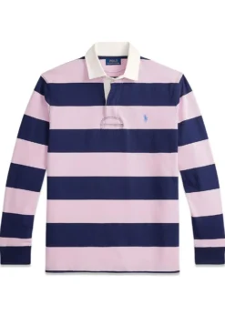 Ralph Lauren The Iconic Rugby Shirt
