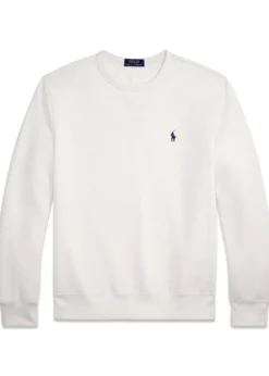 Ralph Lauren The RL Fleece Sweatshirt