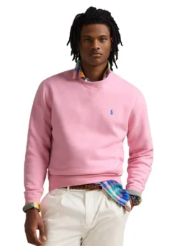 Ralph Lauren The RL Fleece Sweatshirt