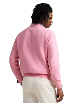 Ralph Lauren The RL Fleece Sweatshirt