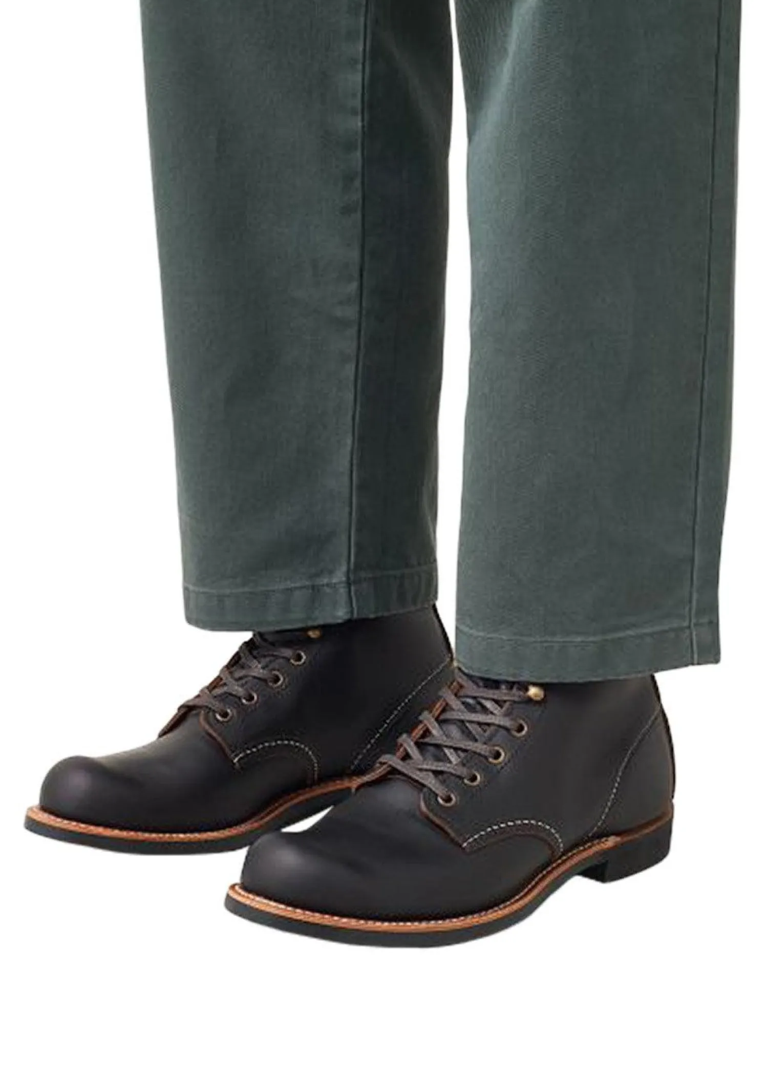 Red Wing Blacksmith