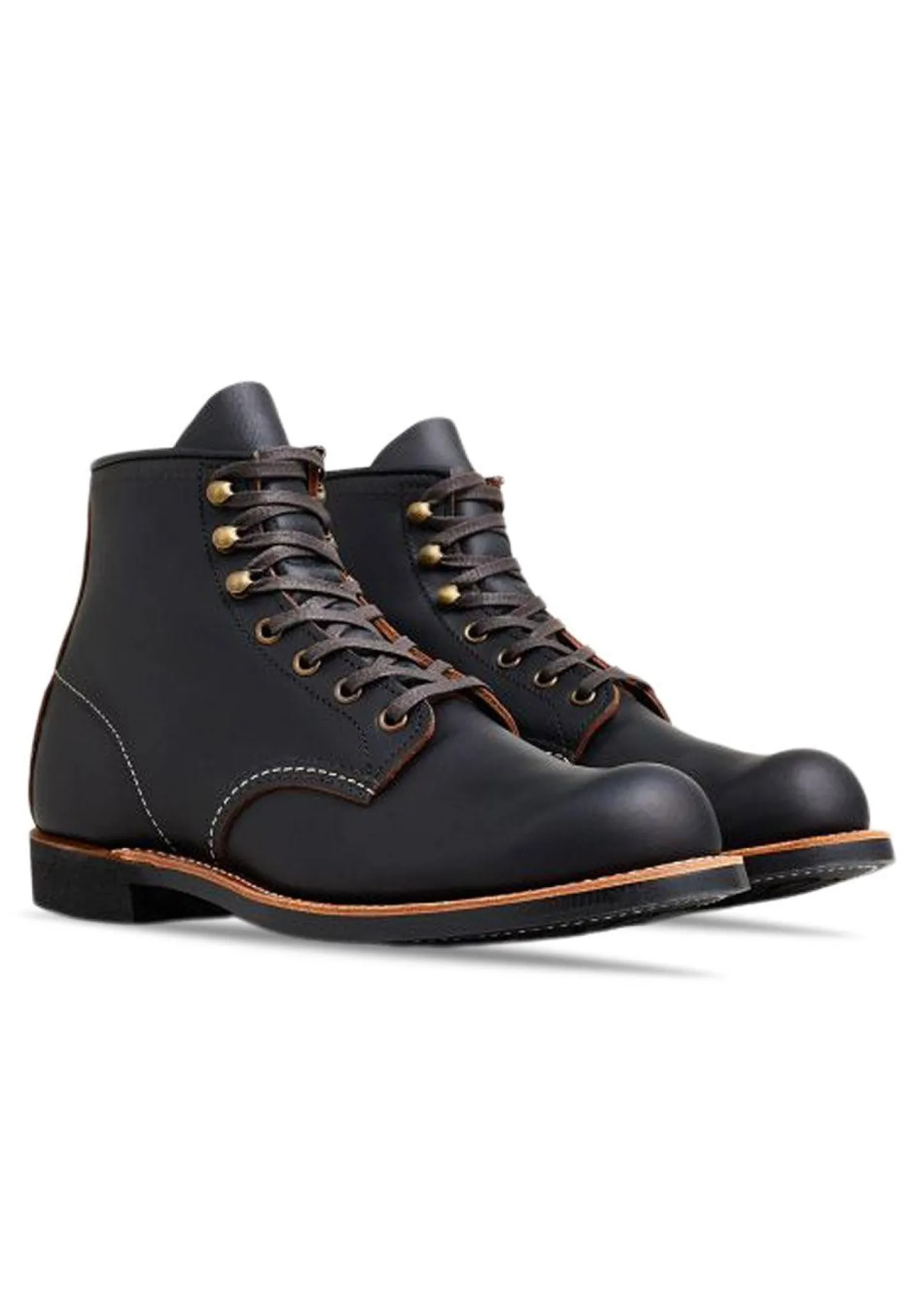 Red Wing Blacksmith