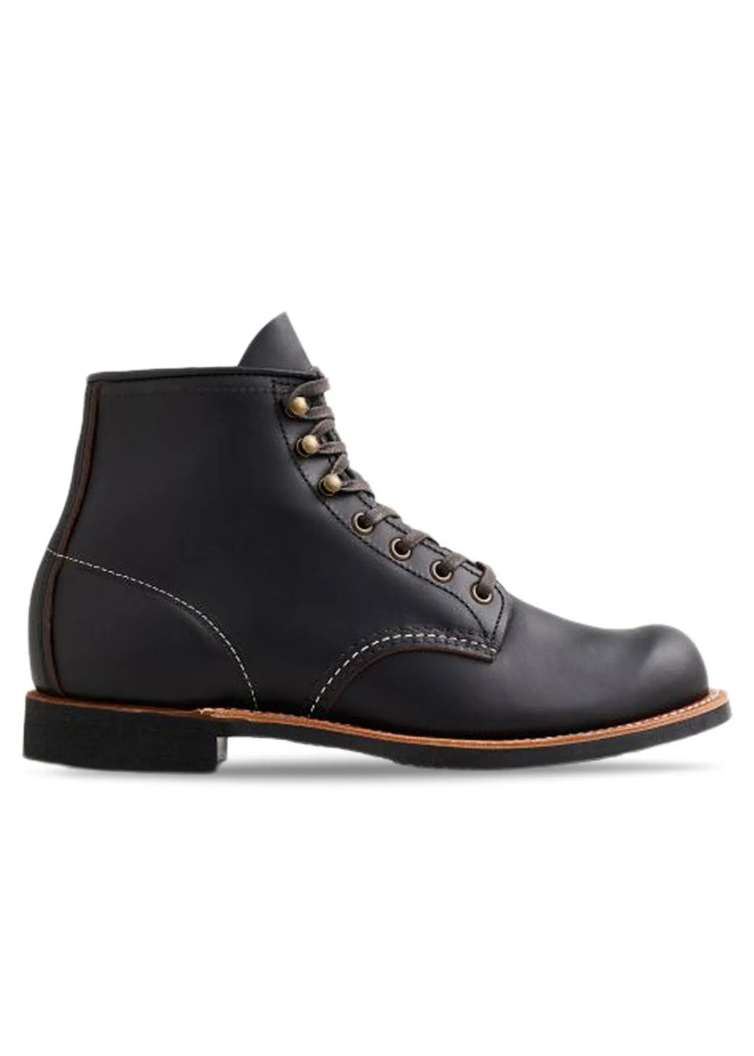 Red Wing Blacksmith