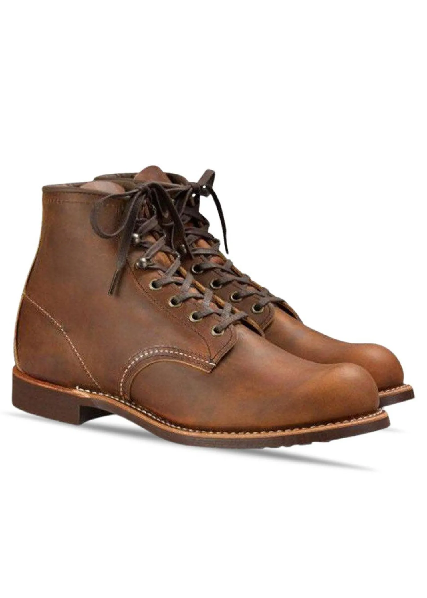 Red Wing Blacksmith