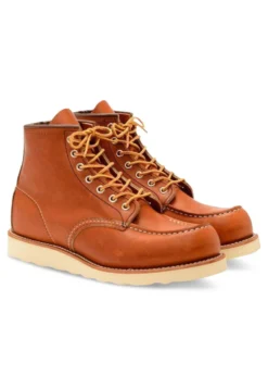 Red Wing Classic Moc