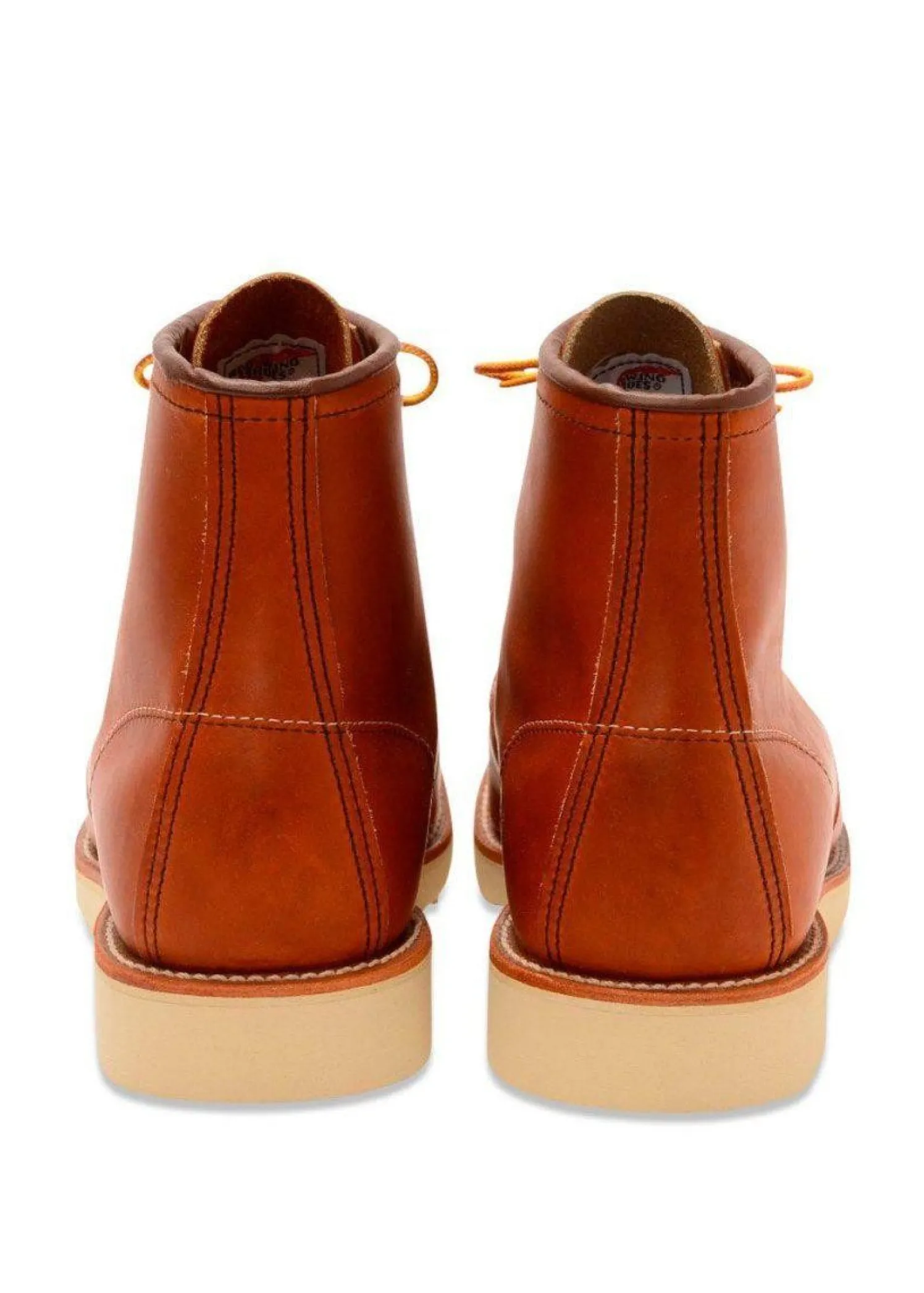 Red Wing Classic Moc